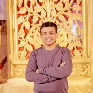 Abhinav Kumar Rath